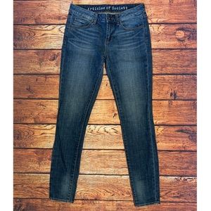 Articles of Society Sarah Skinny Jean